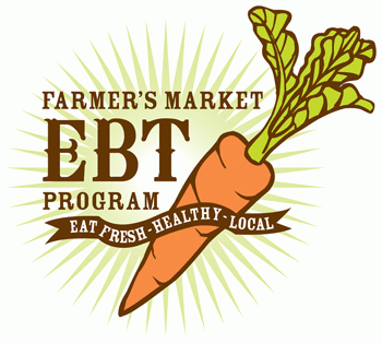 Using SNAP/EBT - Community Farmers Markets