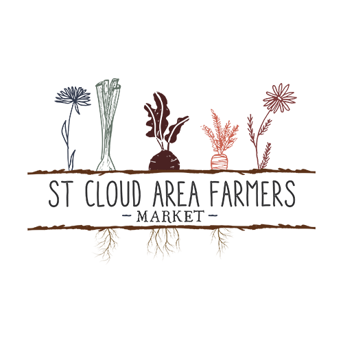 St Cloud Area Farmers Market Saturdays From May Through October